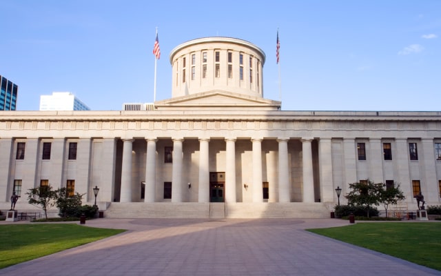 How Many Federal Courts Are in Ohio?